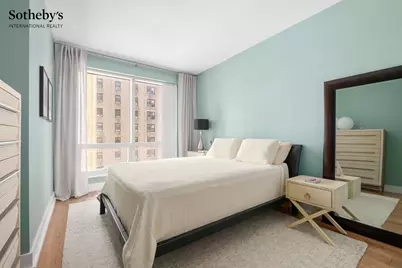 350 W 42nd Street #10C, New York City, NY 10036 - Photo 7