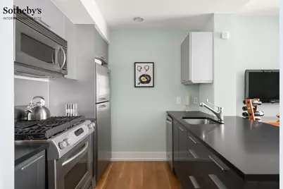 350 W 42nd Street #10C, New York, NY 10036 - Photo 5