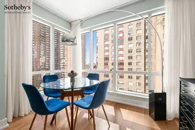 350 W 42nd Street #10C, New York, NY 10036 - Photo 3