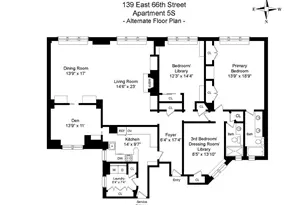 139 E 66th St, New York City, NY 10065 - Photo 11