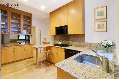 139 E 66th Street #5S, New York City, NY 10065 - Photo 5