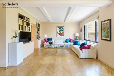 139 E 66th Street #5S, New York City, NY 10065 - Photo 3