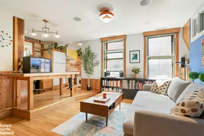 581 Academy Street #5B, New York City, NY 10034 - Photo 1