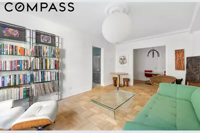 1075 Grand Concourse #AJ, Bronx, NY 10452 - Photo 3