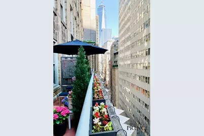 80 John Street #12FG, New York City, NY 10038 - Photo 13