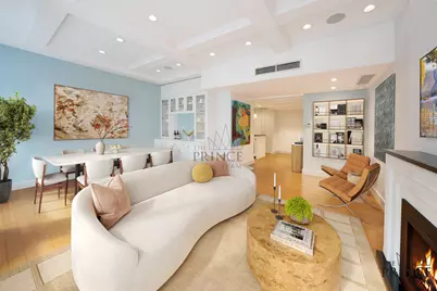 80 John Street #12FG, New York City, NY 10038 - Photo 1