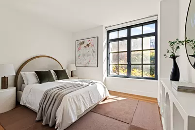 500 W 21st Street #3D, New York, NY 10011 - Photo 5
