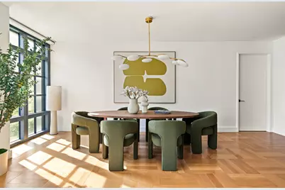 500 W 21st Street #3D, New York, NY 10011 - Photo 3