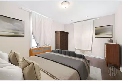 54 E 8th Street #3J, New York City, NY 10003 - Photo 5