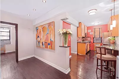 54 E 8th Street #3J, New York City, NY 10003 - Photo 3