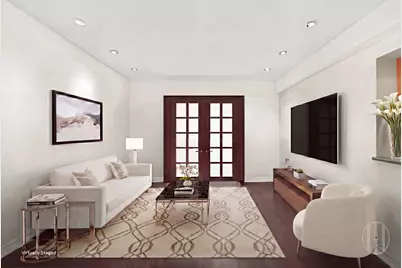 54 E 8th Street #3J, New York City, NY 10003 - Photo 1