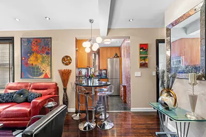 50 E 8th Street #6P, New York, NY 10003 - Photo 5