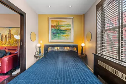 50 E 8th Street #6P, New York, NY 10003 - Photo 9