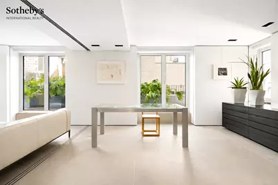 785 Park Avenue #17BC, New York, NY 10021 - Photo 5