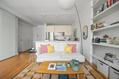 189 Schermerhorn Street #23H, New York City, NY 11201 - Photo 3