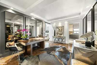 434 E 52nd Street #8G, New York City, NY 10022 - Photo 3