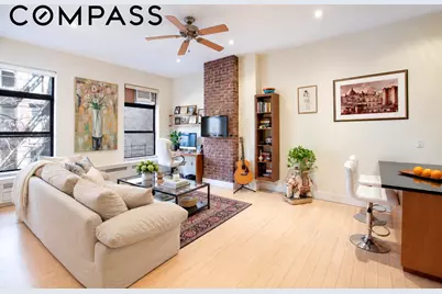 227 E 12th Street #2C, New York, NY 10003 - Photo 1