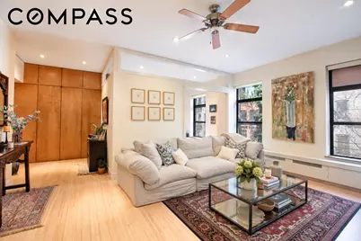 227 E 12th Street #2C, New York City, NY 10003 - Photo 1
