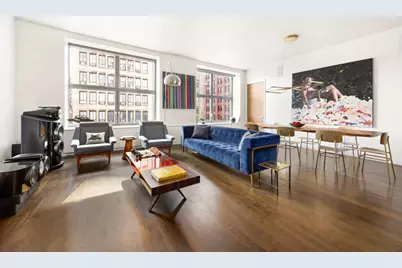 240 Park Avenue S #6B, New York, NY 10003 - Photo 3