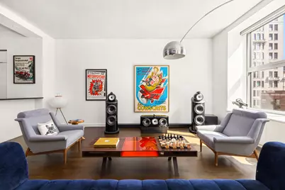240 Park Avenue S #6B, New York, NY 10003 - Photo 5