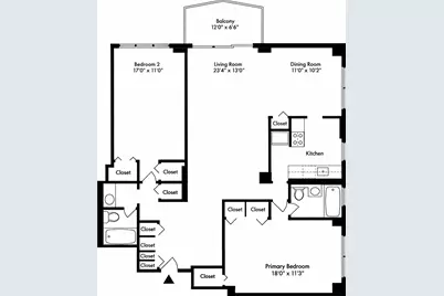 300 E 40th Street #16K, New York City, NY 10016 - Photo 15