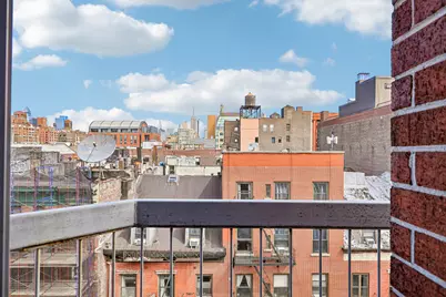 184 Thompson Street #6S, New York, NY 10012 - Photo 11