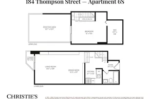 184 Thompson St, New York City, NY 10012 - Photo 15