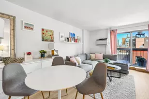 184 Thompson St, New York City, NY 10012 - Photo 5