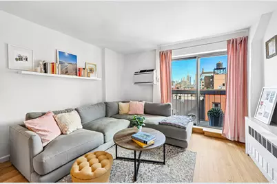 184 Thompson Street #6S, New York, NY 10012 - Photo 3