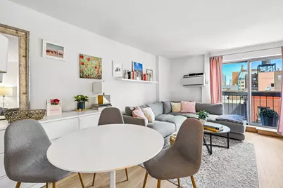 184 Thompson Street #6S, New York, NY 10012 - Photo 5