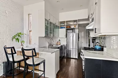 654 Carroll Street #4L, New York City, NY 11215 - Photo 3
