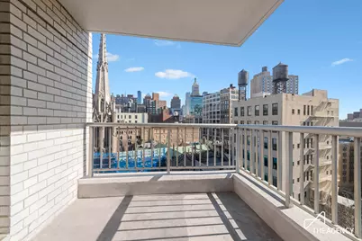 70 E 10th Street #12S, New York City, NY 10003 - Photo 7