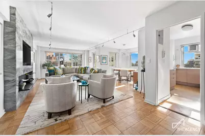 70 E 10th Street #12S, New York City, NY 10003 - Photo 1