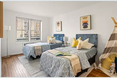 66 Overlook Terrace #8E, New York, NY 10040 - Photo 7