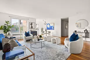 66 Overlook Terrace, New York City, NY 10040 - Photo 3