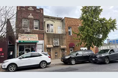 551 Sutter Avenue, Brooklyn, NY 11207 - Photo 3