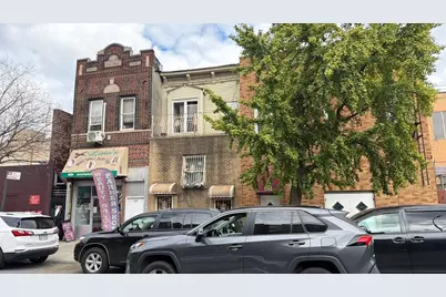 551 Sutter Avenue, New York City, NY 11207 - Photo 1