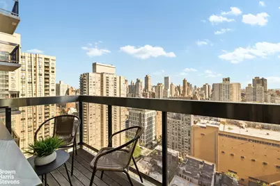 515 E 72nd Street #28A, New York, NY 10021 - Photo 5