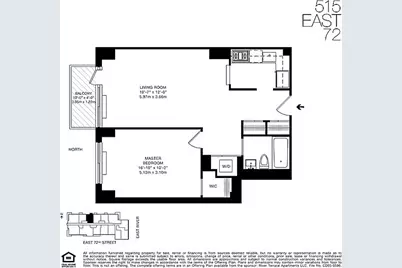 515 E 72nd Street #28A, New York City, NY 10021 - Photo 21