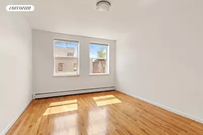 104 Clifton Place #2C, Brooklyn, NY 11238 - Photo 5
