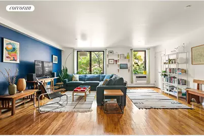 104 Clifton Place #2C, New York City, NY 11238 - Photo 1