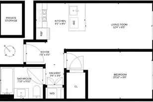 447 Decatur St, New York City, NY 11233 - Photo 1