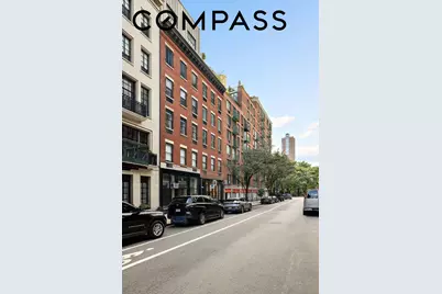 303 Greenwich Street #3L, New York City, NY 10013 - Photo 15
