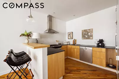303 Greenwich Street #3L, New York City, NY 10013 - Photo 5