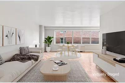 205 3rd Avenue #7-T, New York, NY 10003 - Photo 3
