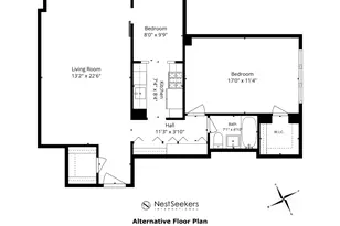205 3rd Ave, New York, NY 10003 - Photo 21
