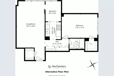 205 3rd Avenue #7-T, New York, NY 10003 - Photo 21