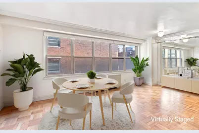 205 3rd Avenue #7-T, New York, NY 10003 - Photo 5