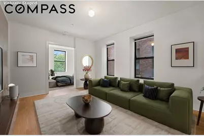 305 W 150th Street #304, New York City, NY 10039 - Photo 1