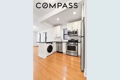305 W 150th Street #304, New York City, NY 10039 - Photo 5